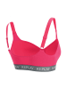 Replay Bustier in pink