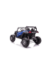 Wisam® Quad Buggy UTV-MX Blue Spider