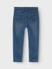 name it Jeggings NMFSALLI SLIM DNM LEGGING 5357-TO in medium blue denim