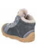 PEPINO Boot mit Warmfutter in blau