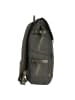 Camel Active Explore Rucksack 48 cm Laptopfach in khaki