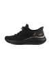 Skechers Schnür-Sneaker von Bobs B Love Schwarz