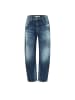 MAC Jeans in Blau