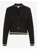 BRAX  Strickjacke für Damen in schwarz