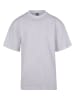 Urban Classics Urban Classics T-Shirts in white+white
