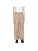 BLAUER USA Beige Damen Hose