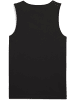 Puma Sportshirt "ESS No.1 Logo Tank" in Schwarz