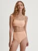 Calida Bustier in rose teint