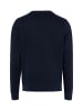 Nils Sundström Sweatshirt in marine