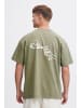 !SOLID T-Shirt SDIsmail in Grün