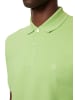 Marc O'Polo Poloshirt Piqué regular in cedar lime