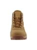 Kappa Kappa Stiefel in camel