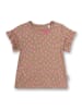 Sanetta T-Shirt in Beige