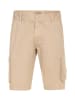 Redmond Shorts in Beige