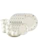 Seltmann Weiden 18er Set Kaffeeservice Marieluise Streublume in bunt