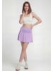 myMo Women Skirt in lavender