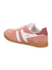 Gola Sneaker Low in braun
