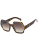 BEZLIT Damen Sonnenbrille in Leopard