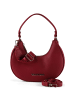 Valentino Shelby Schultertasche 30 cm in rubino