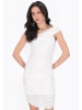 faina Women Dress in white