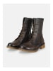 Felmini Stiefelette Braun