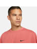 Nike Rundhals T-Shirt für Herren in uni