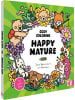 Christophorus Buch - Cosy Coloring - Happy Nature
