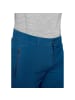 Maier Sports Bermuda Latit Short in Azurblau