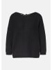 comma Strickpullover in 9999_schwarz