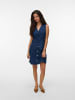 Vero Moda Jeansweste in Medium Blue Denim