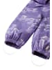 Reima ReimaTec Overall " Jupperi " in Misty Violet