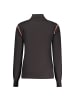 North Sails Schwarzer Viskose-Pullover
