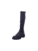 Marco Tozzi Stiefel in schwarz