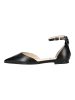 Nero Giardini Ballerinas Schwarz