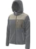 Napapijri Pullover "Yupik Og H W" in Grau