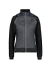 Campagnolo Jacke in Nachtschwarz