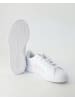 adidas Schnürschuhe in Weiß