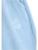 Juicy Couture Juicy Couture DACH LOW RISE CLEO SPORT PANT in powder blue