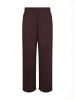 Wasabi Concept Hose WA-SABINA in 8980 CHOCOLATE PLUM