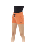 Just Cavalli Orange Baumwolle Damen Sweatshorts
