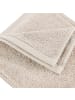 Butlers Saunatuch FABULOUS 2er-Set in Beige