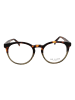 Ted Baker Männer Optische Fassungen Panto Braun