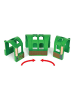 Brio Aktionsspiel BRIO World - Flexibler Tunnel Ab 3 Jahre in bunt