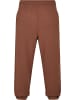 Urban Classics Jogginghose in bark