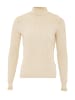 VIRITA Women Strickpullover in Beige