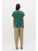 InWear Pants Suiting TeoneIW Loose fit in Pinetree