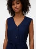 Vero Moda Kleid in Navy Blazer