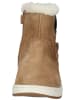 Geox Stiefelette in Whisky