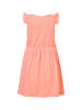 Noppies Kleid Ethete in Coral Haze