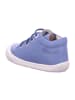 Naturino Sneaker Low in blau